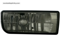 P�edn� mlhovky BMW E36 92-98 kou�ov� P�edn� mlhovky BMW E36 92-98 kou�ov�