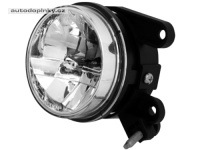 LED p�edn� mlhovky VW Golf V 03-09 LED p�edn� mlhovky VW Golf V 03-09