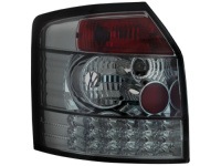 LED zadn� sv�tla Audi A4 B6 8E Avant 01-04 kou�ov� LED zadn� sv�tla Audi A4 B6 8E Avant 01-04 kou�ov�