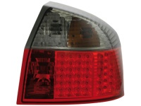 LED zadn� sv�tla Audi A4 8E sedan 01-04 �erven�/kou�ov� LED zadn� sv�tla Audi A4 8E sedan 01-04 �erven�/kou�ov�