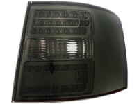 LED zadn� sv�tla Audi A6 Avant 4B 12.97-01.05 kou�ov� LED zadn� sv�tla Audi A6 Avant 4B 12.97-01.05 kou�ov�