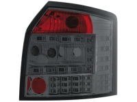 LED zadn� sv�tla Audi A4 B6 8E Avant 01-04 kou�ov� LED zadn� sv�tla Audi A4 B6 8E Avant 01-04 kou�ov�