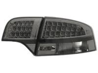LED zadn� sv�tla Audi A4 B7 sedan 04-08 kou�ov�