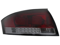 LED zadn� sv�tla Audi TT (8N3/8N9) 98-05 �erven�/kou�ov� LED zadn� sv�tla Audi TT (8N3/8N9) 98-05 �erven�/kou�ov�