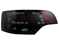 LED zadn� sv�tla Audi A4 Avant B7 04-08 �ern�/kou�ov� LED zadn� sv�tla Audi A4 Avant B7 04-08 �ern�/kou�ov�