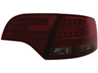 LED zadn� sv�tla Audi A4 Avant B7 04-08 �erven�/kou�ov� LED zadn� sv�tla Audi A4 Avant B7 04-08 �erven�/kou�ov�