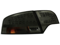 LED zadn� sv�tla Audi A4 B7 sedan 04-08 kou�ov�