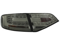 LED zadn� sv�tla Audi A4 B8 8K sedan 07+ kou�ov� LED zadn� sv�tla Audi A4 B8 8K sedan 07+ kou�ov�