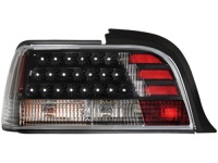 LED zadn� sv�tla BMW E36 Coup� 92-98 �ern�