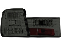 LED zadn� sv�tla BMW E34 sedan 85-95 kou�ov�