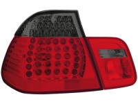 LED zadn� sv�tla BMW E46 sedan 02-04 �erven�/kou�ov� (4-d�ln�) LED zadn� sv�tla BMW E46 sedan 02-04 �erven�/kou�ov� (4-d�ln�)