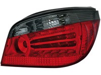 LED zadn� sv�tla BMW E60 04-07 �erven�/kou�ov� LED zadn� sv�tla BMW E60 04-07 �erven�/kou�ov�