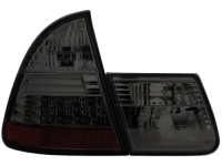 LED zadn� sv�tla BMW E46 Touring 01-05 kou�ov� LED zadn� sv�tla BMW E46 Touring 01-05 kou�ov�