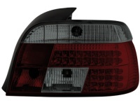 LED zadn� sv�tla BMW E39 95-00 �erven�/kou�ov� LED zadn� sv�tla BMW E39 95-00 �erven�/kou�ov�