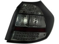 LED zadn� sv�tla BMW 1er E87 04-03.07 kou�ov� LED zadn� sv�tla BMW 1er E87 04-03.07 kou�ov�