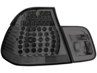 LED zadn� sv�tla BMW E46 sedan 98-01 kou�ov� (4-d�ln�) LED zadn� sv�tla BMW E46 sedan 98-01 kou�ov� (4-d�ln�)
