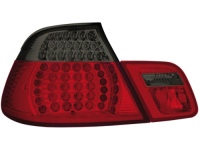 LED zadn� sv�tla BMW E46 Cabrio 00-05 �erven�/kou�ov� (4-d�ln�) LED zadn� sv�tla BMW E46 Cabrio 00-05 �erven�/kou�ov� (4-d�ln�)