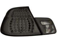 LED zadn� sv�tla BMW E46 Cabrio 00-05 kou�ov� (4-d�ln�) LED zadn� sv�tla BMW E46 Cabrio 00-05 kou�ov� (4-d�ln�)