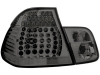 LED zadn� sv�tla BMW E46 sedan 02-04 kou�ov� (4-d�ln�) LED zadn� sv�tla BMW E46 sedan 02-04 kou�ov� (4-d�ln�)