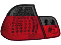 LED zadn� sv�tla BMW E46 sedan 98-01 �erven�/kou�ov� (4-d�ln�) LED zadn� sv�tla BMW E46 sedan 98-01 �erven�/kou�ov� (4-d�ln�)