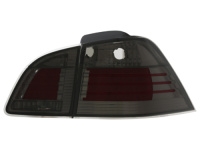 LED zadn� sv�tla BMW E61 Touring 04-07 kou�ov� LED zadn� sv�tla BMW E61 Touring 04-07 kou�ov�