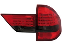 LED zadn� sv�tla BMW E83 X3 04-06 �erven�/kou�ov� LED zadn� sv�tla BMW E83 X3 04-06 �erven�/kou�ov�