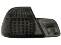LED zadn� sv�tla BMW E46 Coup� 98-02 kou�ov� (4-d�ln�) LED zadn� sv�tla BMW E46 Coup� 98-02 kou�ov� (4-d�ln�)