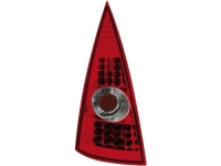 LED zadn� sv�tla Citroen C3 02-05 �erven�/crystal LED zadn� sv�tla Citroen C3 02-05 �erven�/crystal
