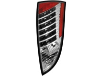 LED zadn� sv�tla Ford Focus 98-04 crystal LED zadn� sv�tla Ford Focus 98-04 crystal