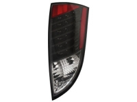 LED zadn� sv�tla Ford Focus 98-04 �ern� LED zadn� sv�tla Ford Focus 98-04 �ern�