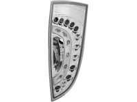 LED zadn� sv�tla Ford Focus 98-04 crystal LED zadn� sv�tla Ford Focus 98-04 crystal