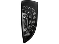 LED zadn� sv�tla Ford Focus 98-04 �ern�