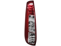LED zadn� sv�tla Ford Fiesta 6 03-10/05 3dv. �erven�/crystal LED zadn� sv�tla Ford Fiesta 6 03-10/05 3dv. �erven�/crystal