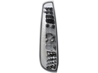LED zadn� sv�tla Ford Fiesta 6 03-10/05 3dv. crystal