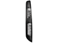 LED zadn� sv�tla Ford Focus 08-10 �ern� LED zadn� sv�tla Ford Focus 08-10 �ern�
