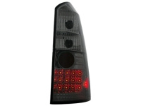 LED zadn� sv�tla Ford Focus Turnier 99-05 kou�ov� LED zadn� sv�tla Ford Focus Turnier 99-05 kou�ov�