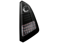 LED zadn� sv�tla Fiat Grande Punto 05+ �ern�