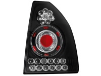 LED zadn� sv�tla Honda Civic 3dv. 96-00 �ern�
