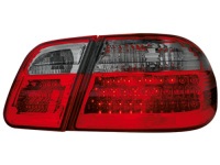 LED zadn� sv�tla Mercedes W210 E-Klasse 95-02 �erven�/kou�ov� LED zadn� sv�tla Mercedes W210 E-Klasse 95-02 �erven�/kou�ov�