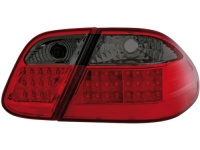 LED zadn� sv�tla Mercedes CLK C208 06.97-02 �erven�/kou�ov� LED zadn� sv�tla Mercedes CLK C208 06.97-02 �erven�/kou�ov�