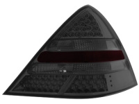 LED zadn� sv�tla Mercedes SLK R170 00-04 kou�ov� LED zadn� sv�tla Mercedes SLK R170 00-04 kou�ov�