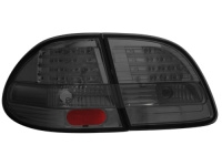 LED zadn� sv�tla Mercedes E W211 T Modell kou�ov� LED zadn� sv�tla Mercedes E W211 T Modell kou�ov�