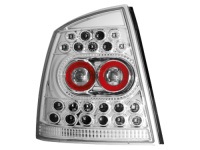 LED zadn� sv�tla Opel Astra G hatchback 98-04 crystal LED zadn� sv�tla Opel Astra G hatchback 98-04 crystal