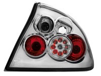 LED zadn� sv�tla Opel Tigra 94-00 crystal LED zadn� sv�tla Opel Tigra 94-00 crystal