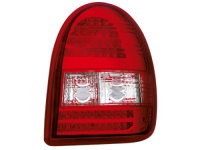 LED zadn� sv�tla Opel Corsa B 03.93-03.01 �erven�/crystal LED zadn� sv�tla Opel Corsa B 03.93-03.01 �erven�/crystal