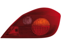 LED zadn� sv�tla Opel Tigra 04+ �erven� LED zadn� sv�tla Opel Tigra 04+ �erven�