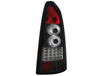 LED zadn� sv�tla Opel Astra G Caravan 98-04 �ern�