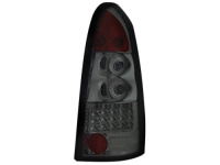 LED zadn� sv�tla Opel Astra G Caravan 98-04 kou�ov� LED zadn� sv�tla Opel Astra G Caravan 98-04 kou�ov�