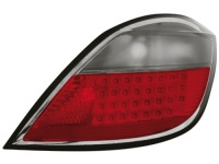 LED zadn� sv�tla Opel Astra H 5dv. 04+ �erven�/kou�ov� LED zadn� sv�tla Opel Astra H 5dv. 04+ �erven�/kou�ov�