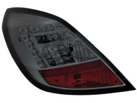 LED zadn� sv�tla Opel Corsa D 06-08 5dv. kou�ov� LED zadn� sv�tla Opel Corsa D 06-08 5dv. kou�ov�